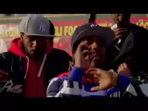 Video: TB WhoBetta - Let My Sh*t Rock Feat. Oun P And Haddy Racks